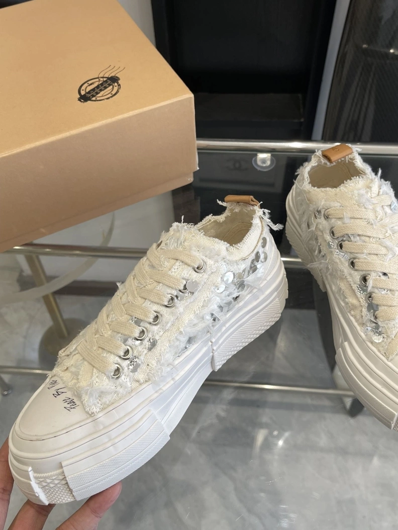 Bxlxnciaga Casual Shoe Lightweight 109136
