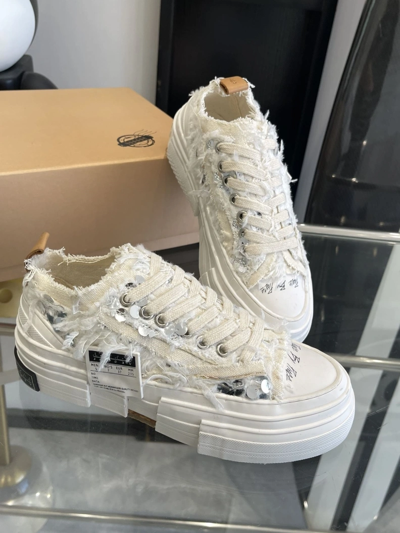 Bxlxnciaga Casual Shoe Lightweight 109136
