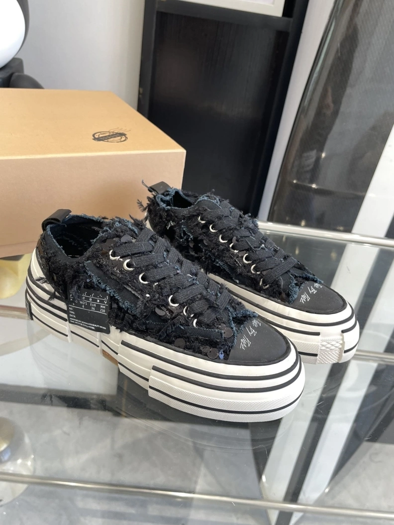 Bxlxnciaga Casual Shoe Trendy 109132