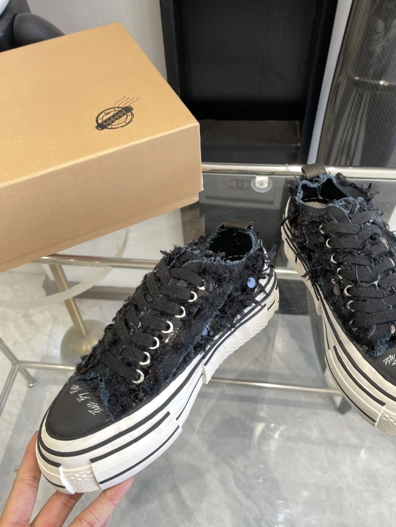 Bxlxnciaga Casual Shoe Trendy 109132