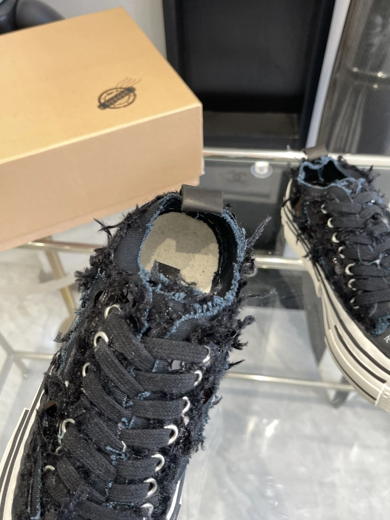 Bxlxnciaga Casual Shoe Trendy 109132