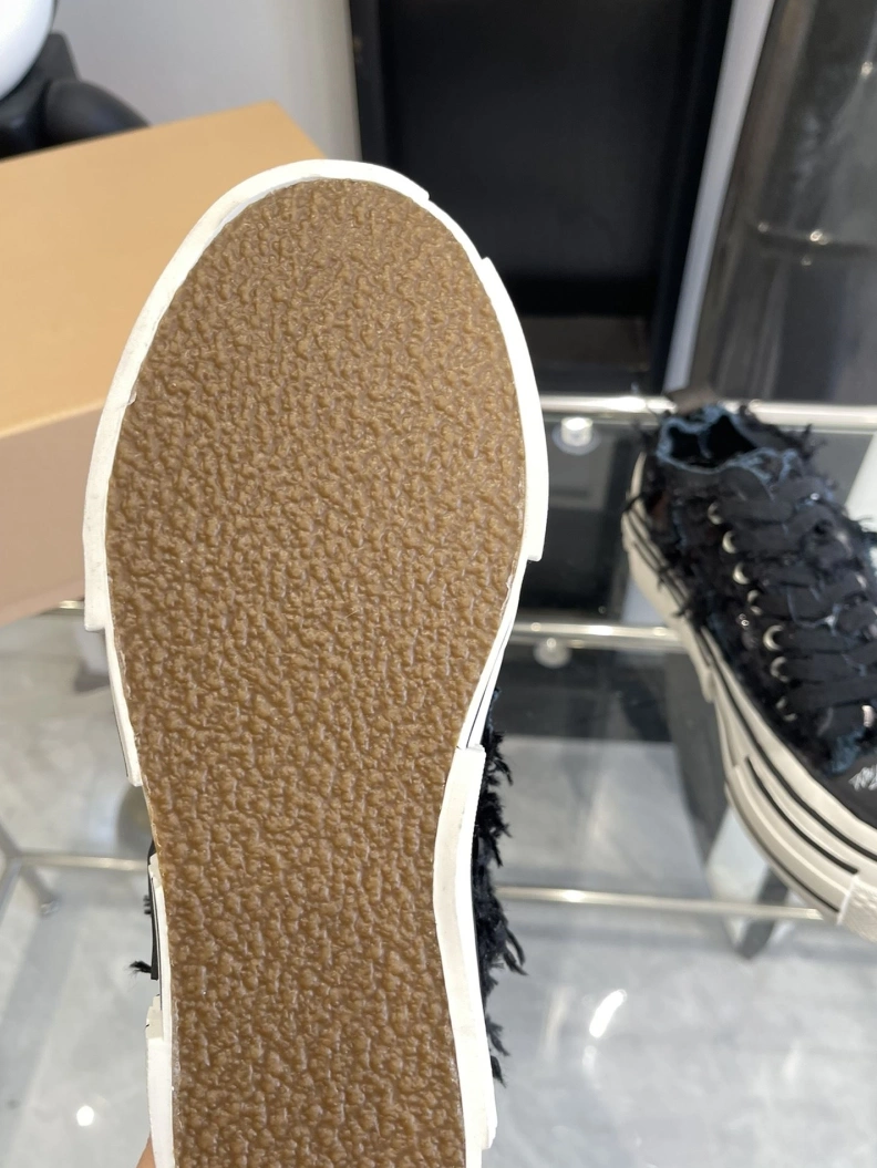 Bxlxnciaga Casual Shoe Trendy 109132