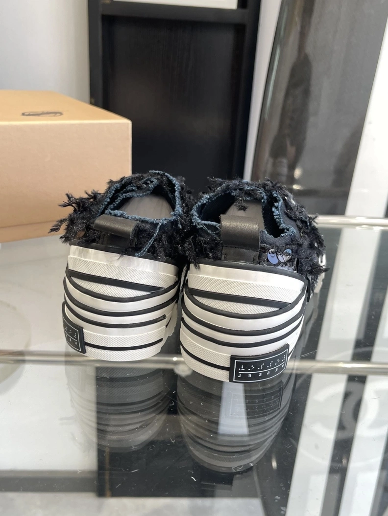 Bxlxnciaga Casual Shoe Trendy 109132