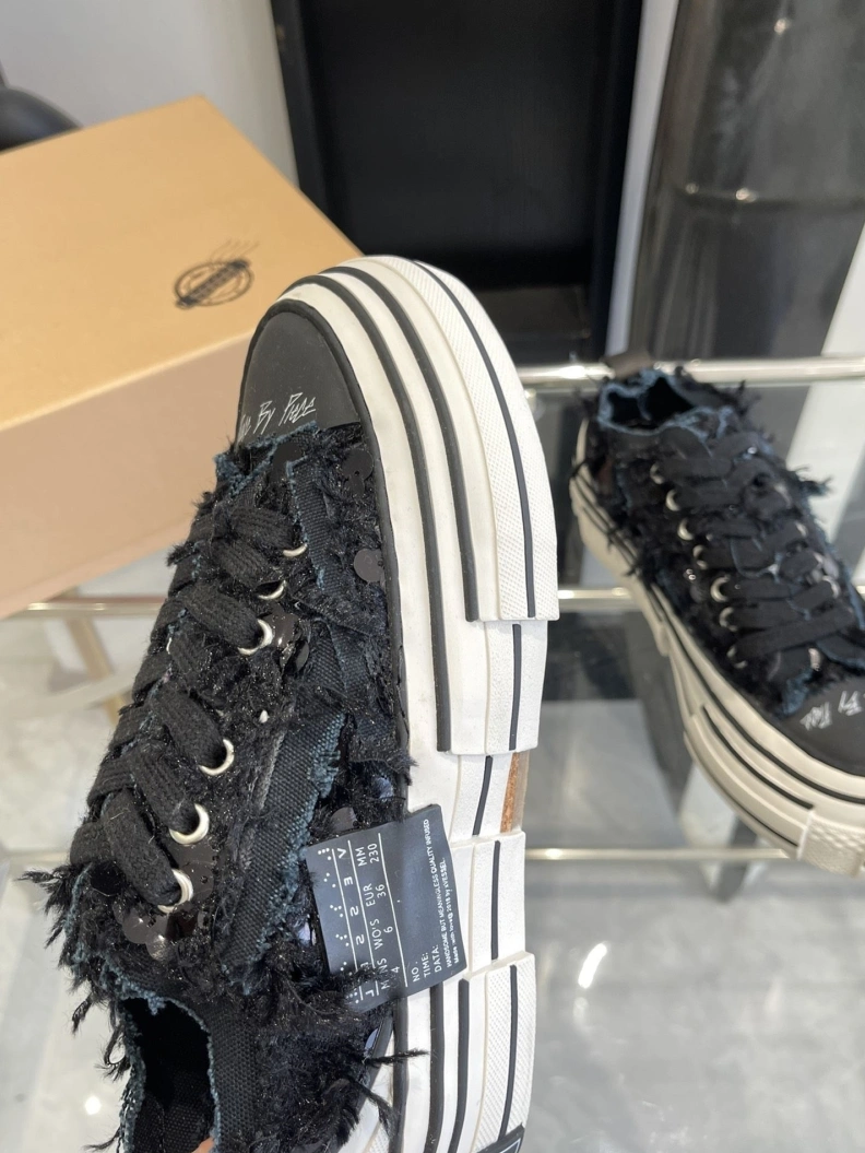 Bxlxnciaga Casual Shoe Trendy 109132