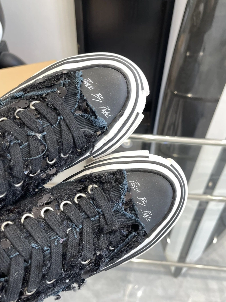 Bxlxnciaga Casual Shoe Trendy 109132