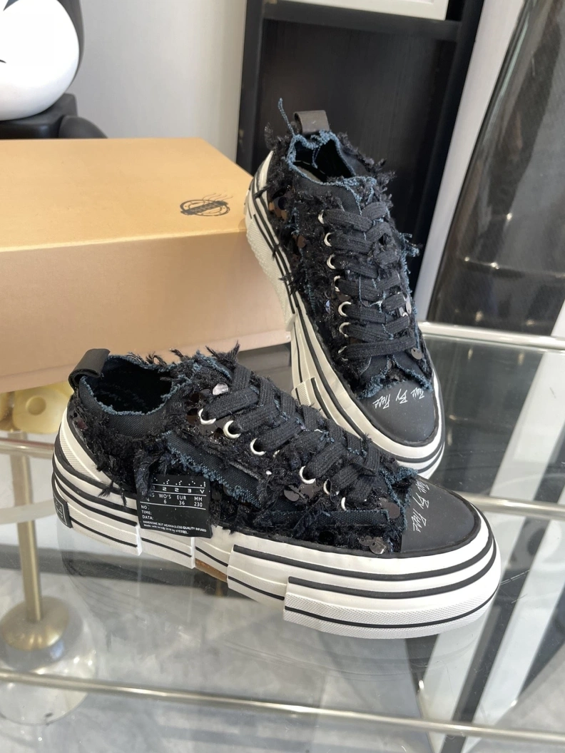 Bxlxnciaga Casual Shoe Trendy 109132
