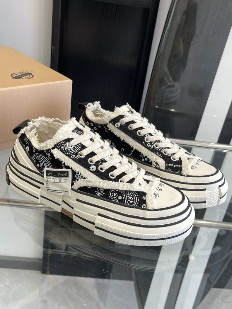 GoAnywhere Bxlxnciaga Casual Shoe 109134