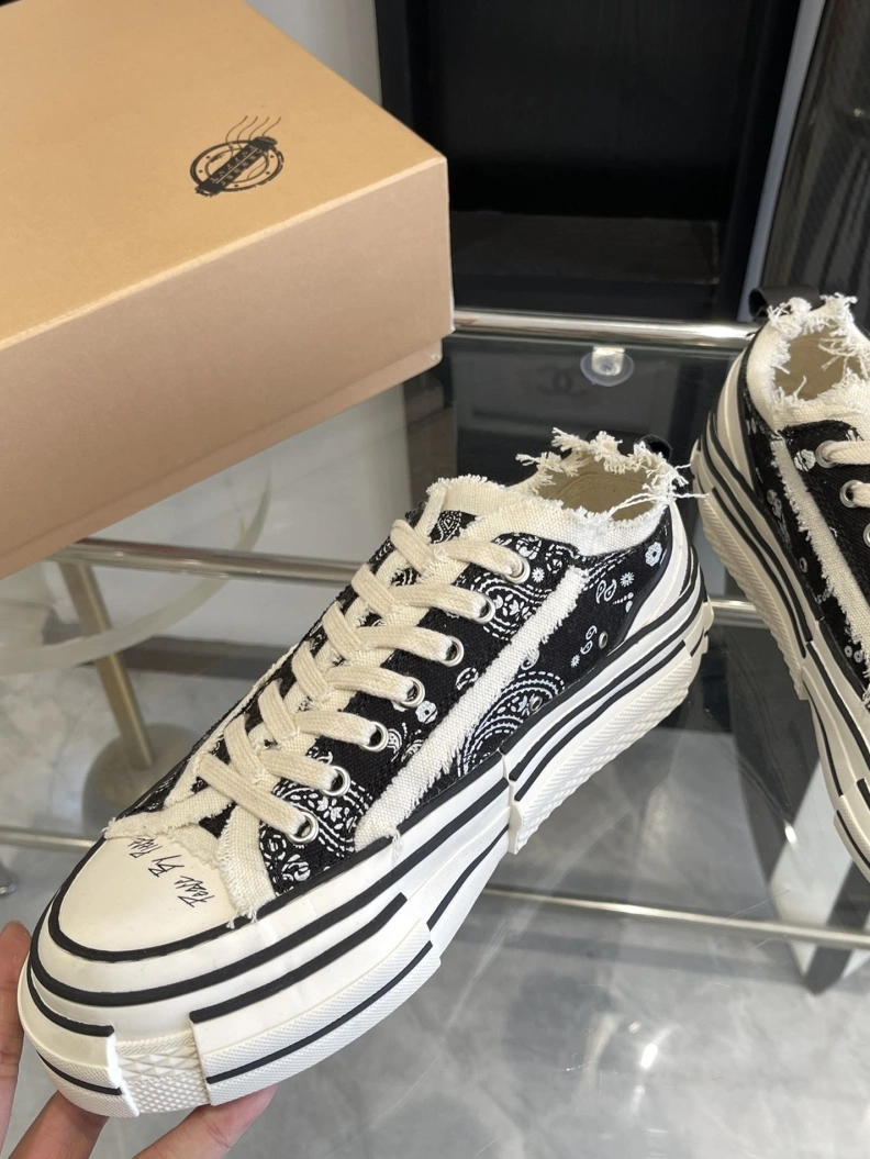 GoAnywhere Bxlxnciaga Casual Shoe 109134