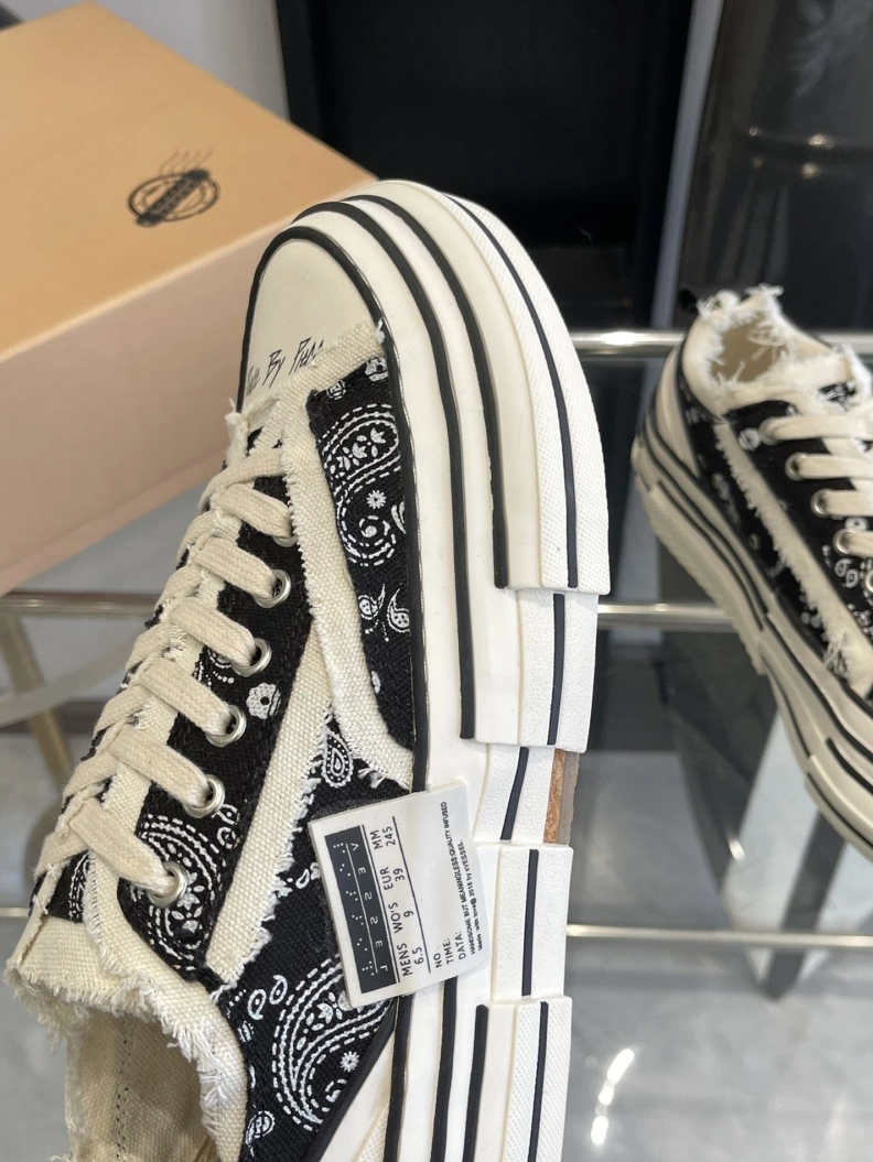 GoAnywhere Bxlxnciaga Casual Shoe 109134