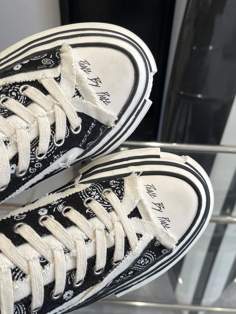 GoAnywhere Bxlxnciaga Casual Shoe 109134