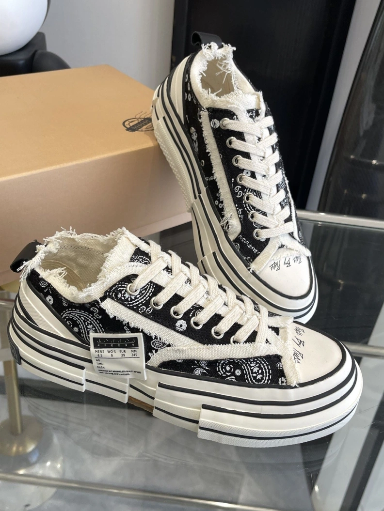 GoAnywhere Bxlxnciaga Casual Shoe 109134