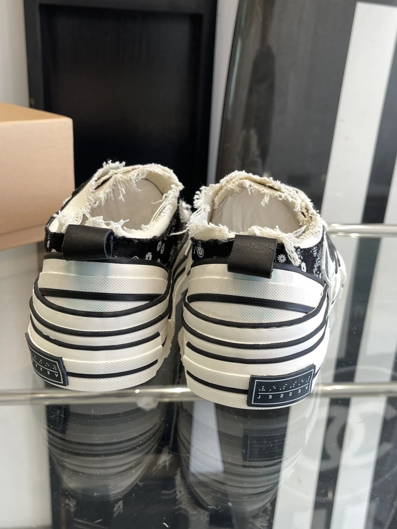 GoAnywhere Bxlxnciaga Casual Shoe 109134