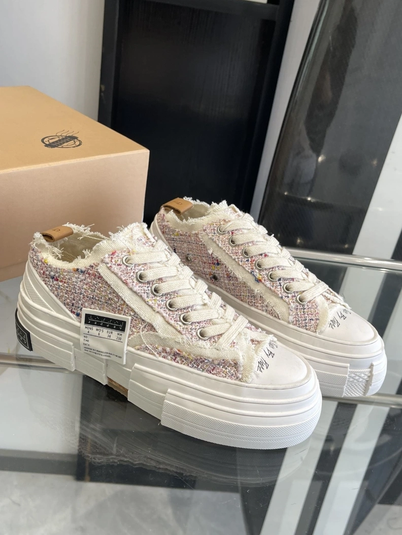 Bxlxnciaga Casual Shoe Popular 109135