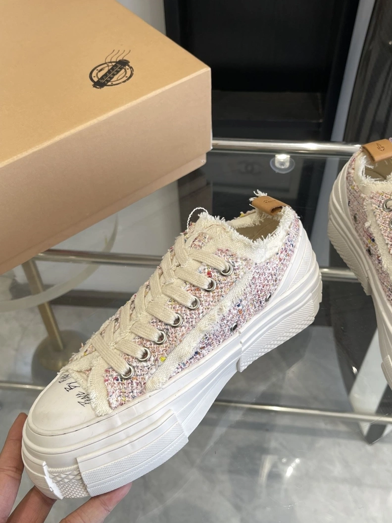 Bxlxnciaga Casual Shoe Popular 109135