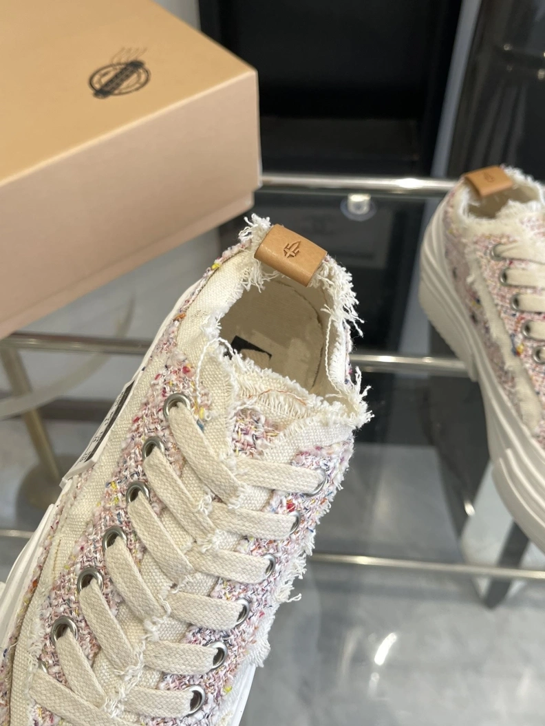 Bxlxnciaga Casual Shoe Popular 109135