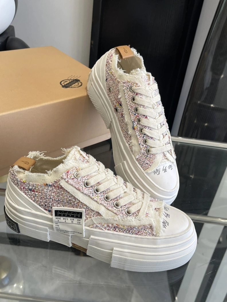 Bxlxnciaga Casual Shoe Popular 109135