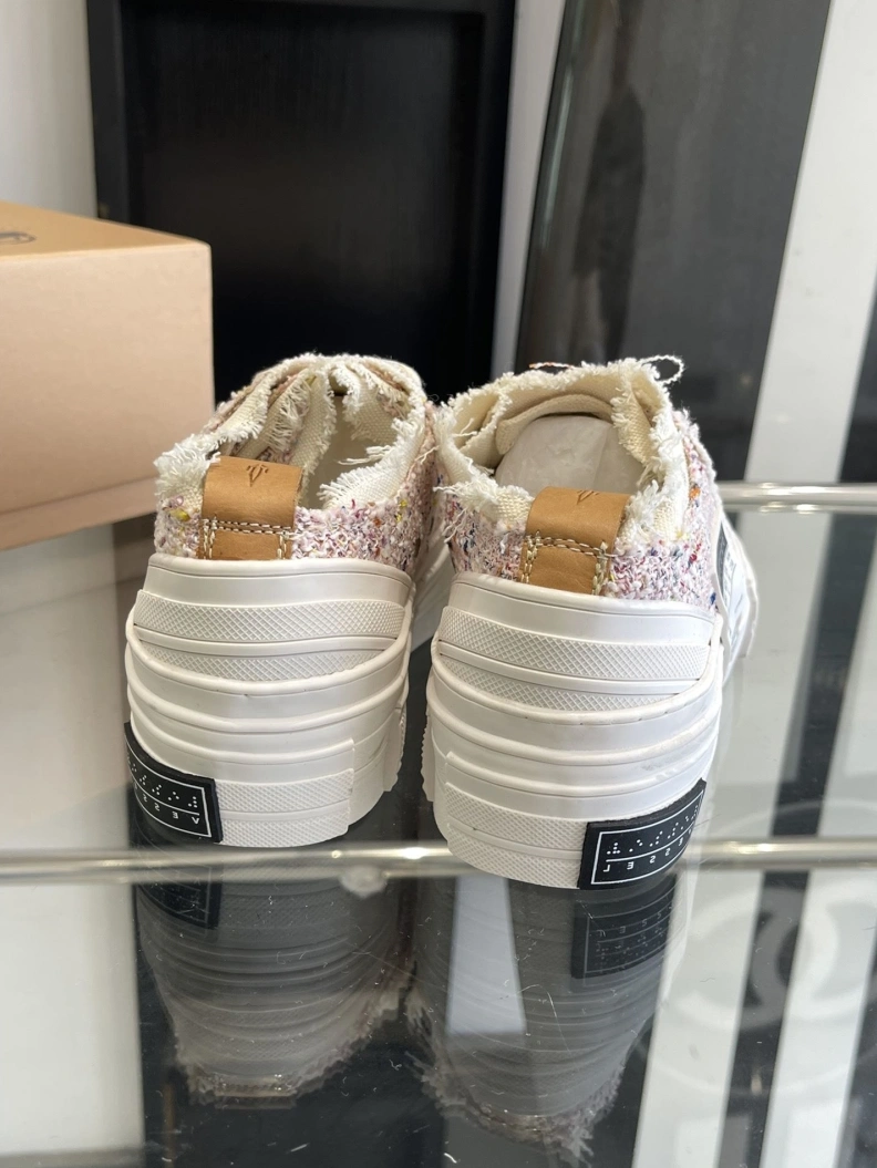 Bxlxnciaga Casual Shoe Popular 109135