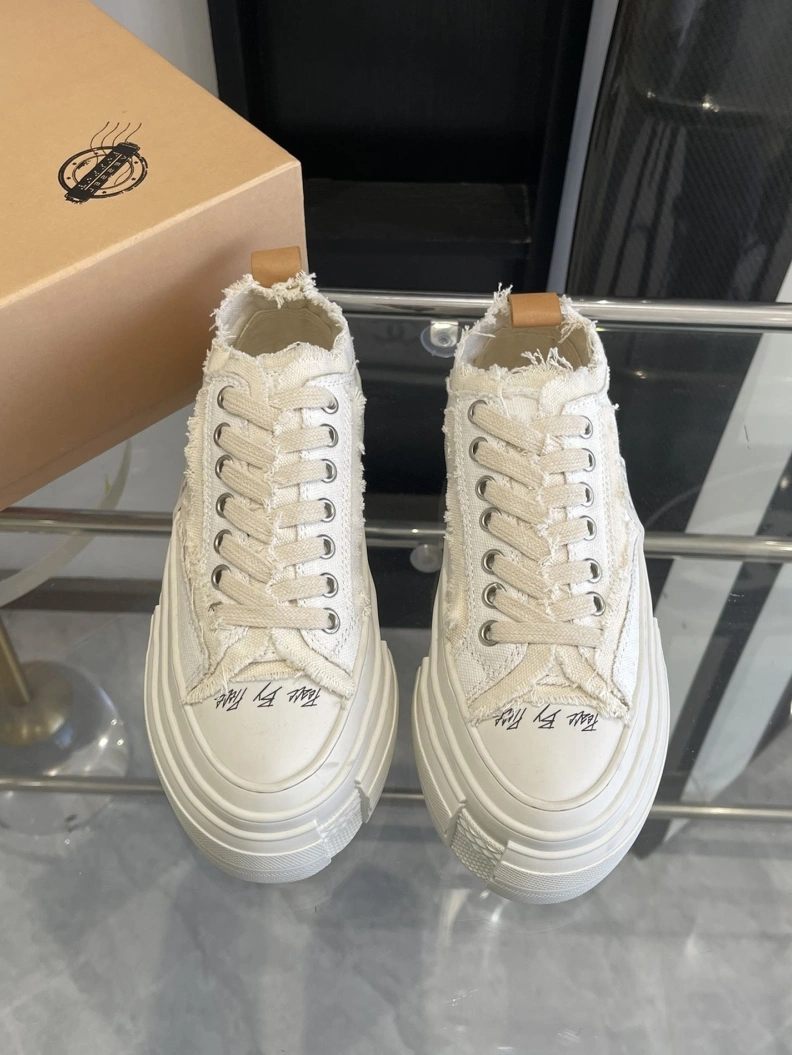 Modern Bxlxnciaga Casual Shoe 109131