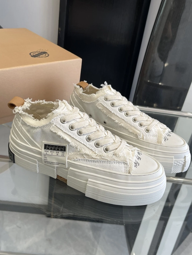 Modern Bxlxnciaga Casual Shoe 109131