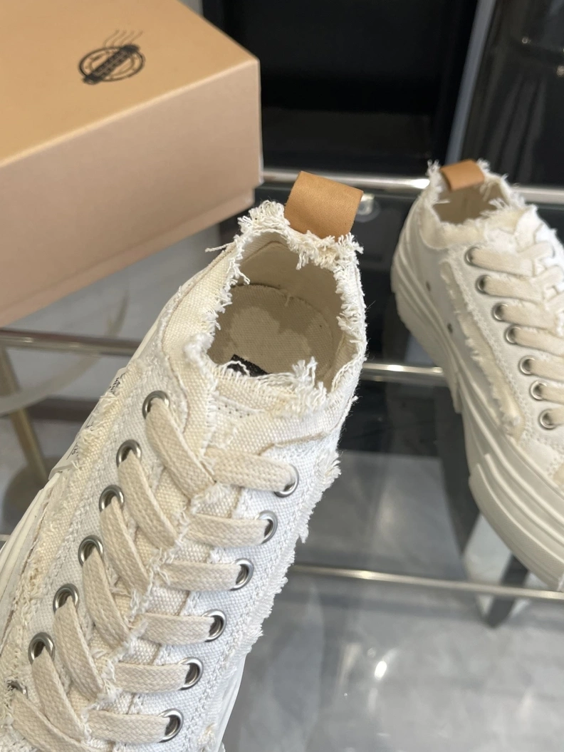 Modern Bxlxnciaga Casual Shoe 109131