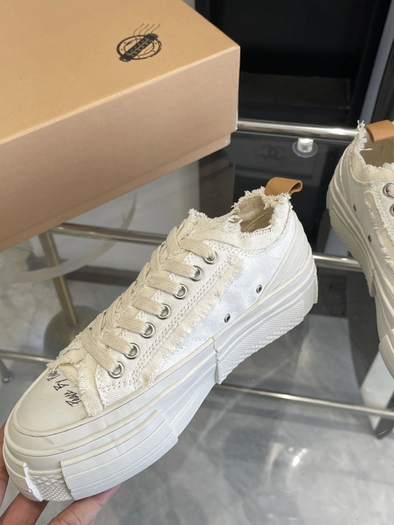 Modern Bxlxnciaga Casual Shoe 109131