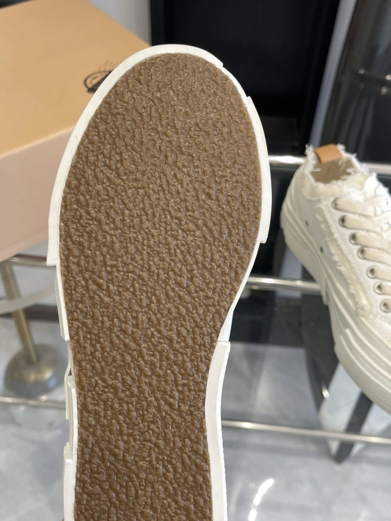 Modern Bxlxnciaga Casual Shoe 109131