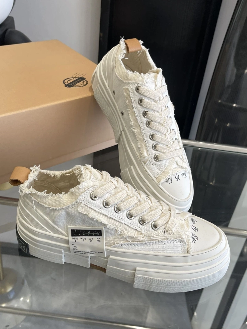 Modern Bxlxnciaga Casual Shoe 109131
