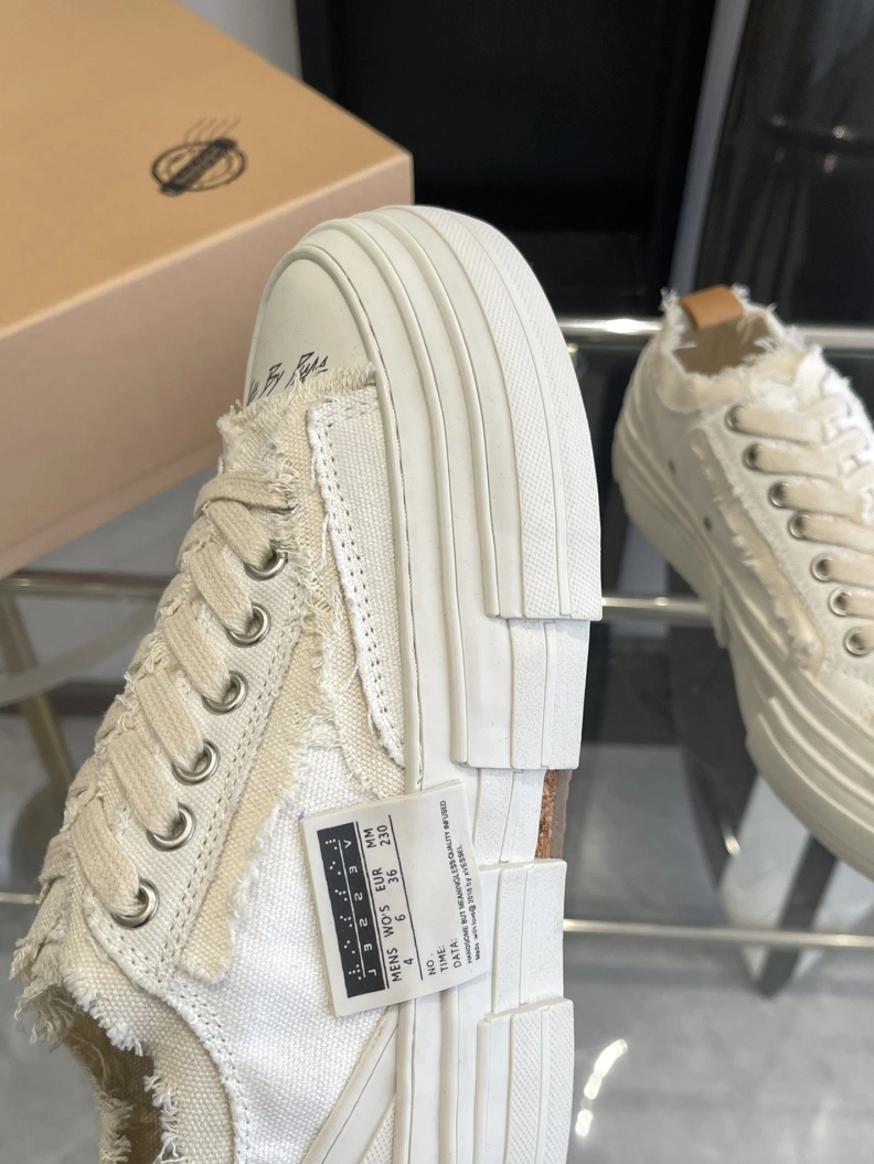 Modern Bxlxnciaga Casual Shoe 109131