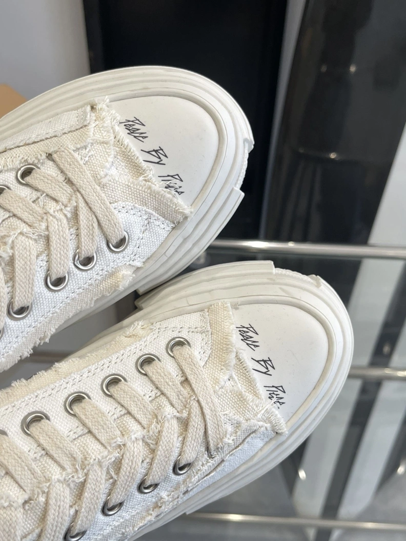 Modern Bxlxnciaga Casual Shoe 109131