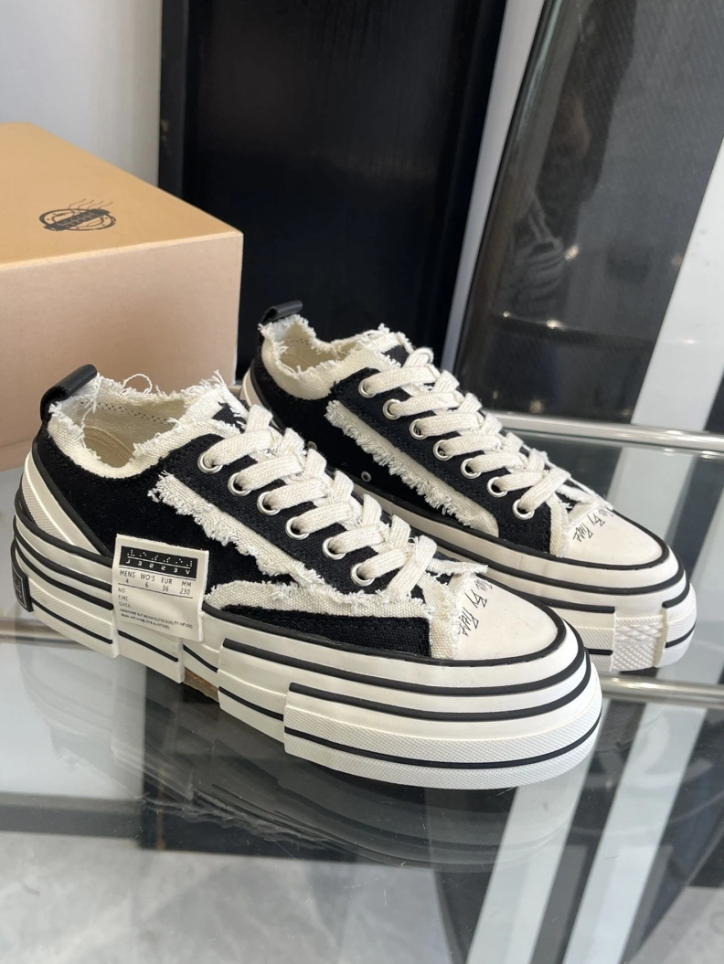 Classic Bxlxnciaga Casual Shoe 109130
