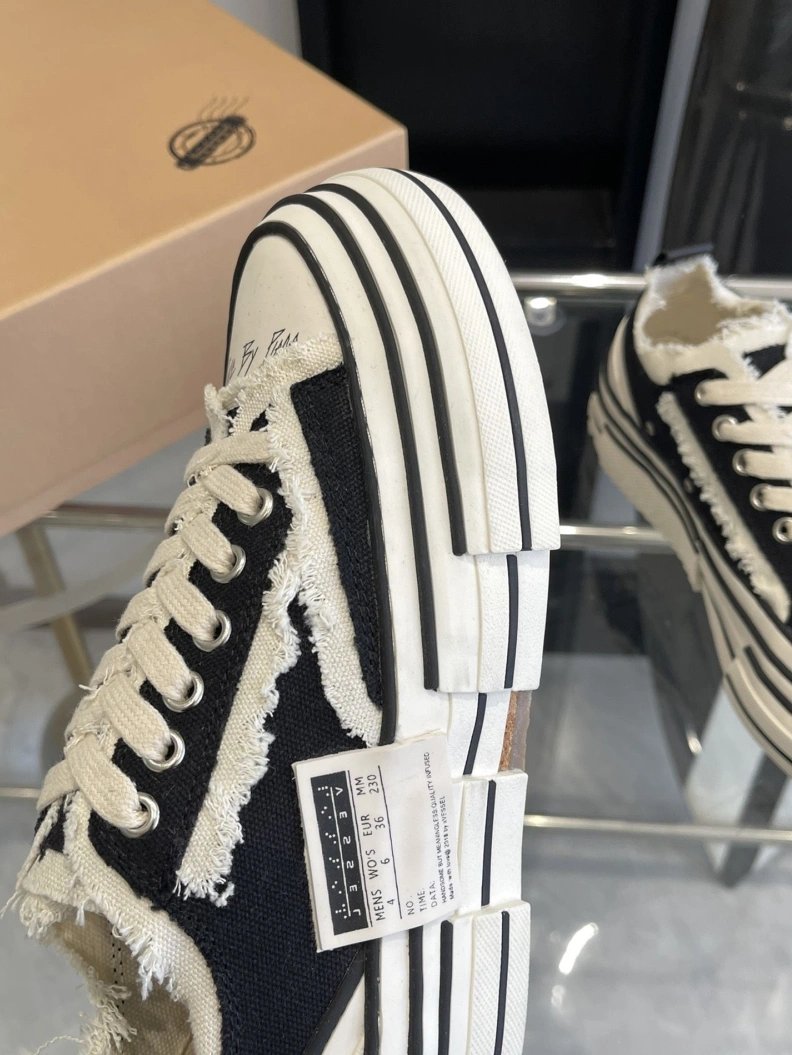 Classic Bxlxnciaga Casual Shoe 109130