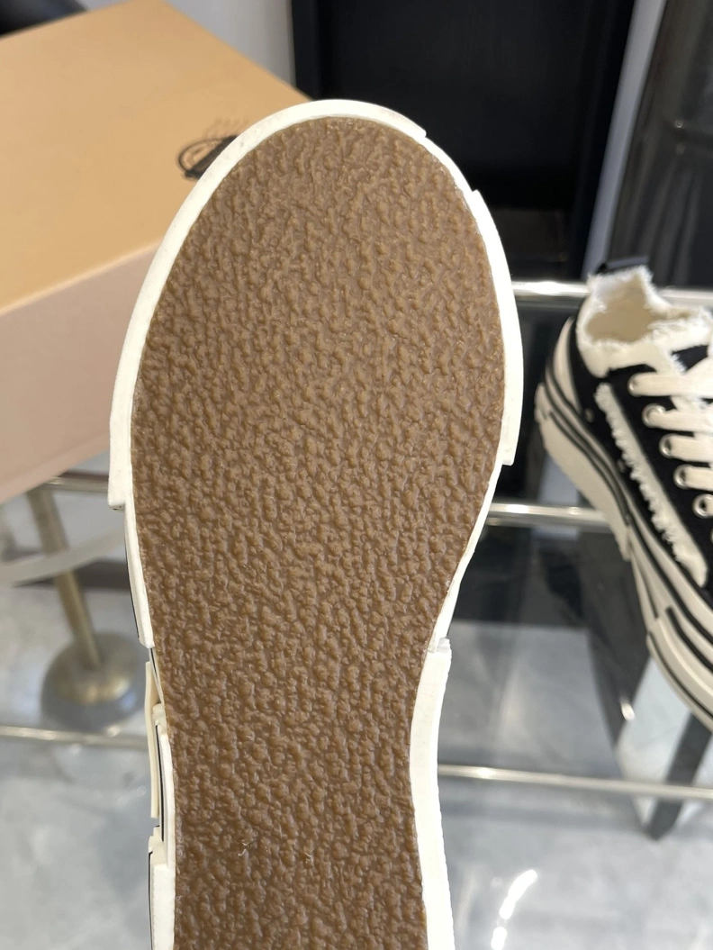 Classic Bxlxnciaga Casual Shoe 109130