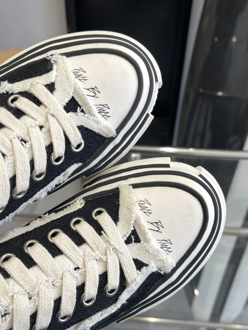Classic Bxlxnciaga Casual Shoe 109130