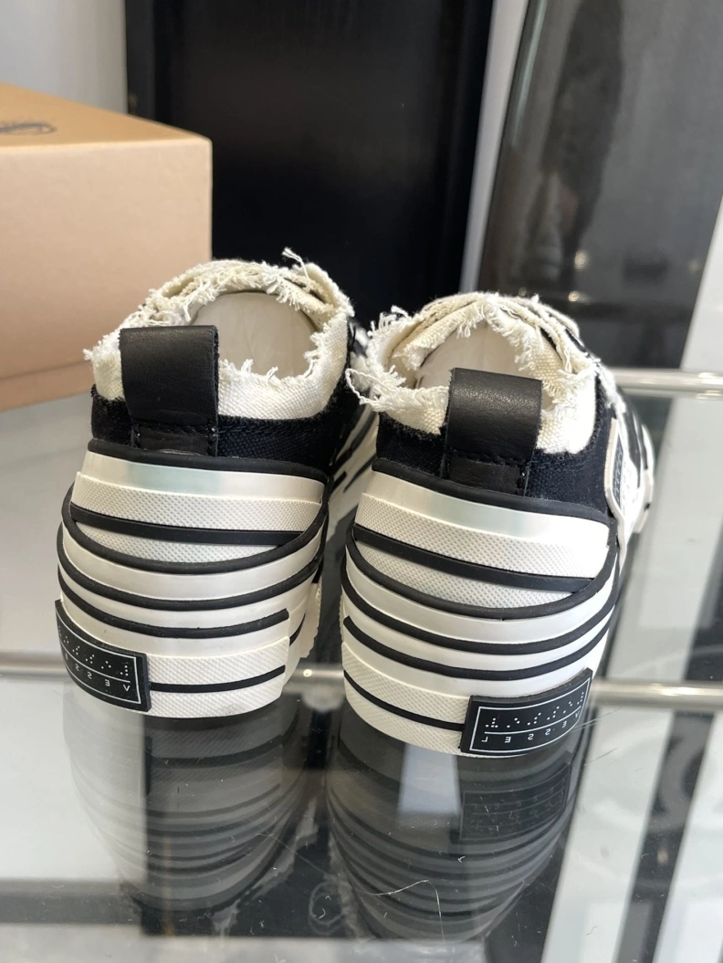 Classic Bxlxnciaga Casual Shoe 109130