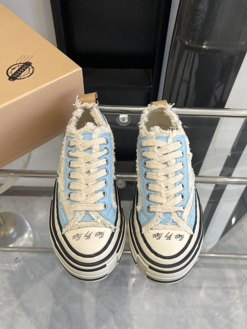 Bxlxnciaga Casual Shoe Minimalist 109129