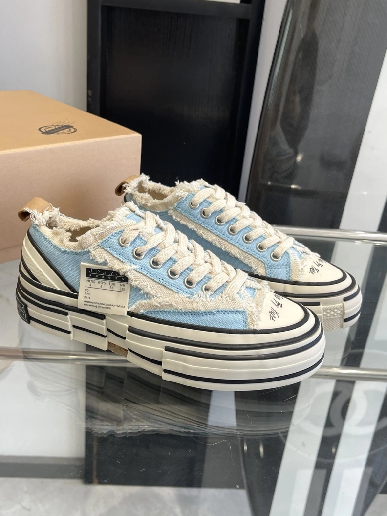 Bxlxnciaga Casual Shoe Minimalist 109129