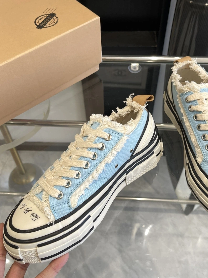 Bxlxnciaga Casual Shoe Minimalist 109129