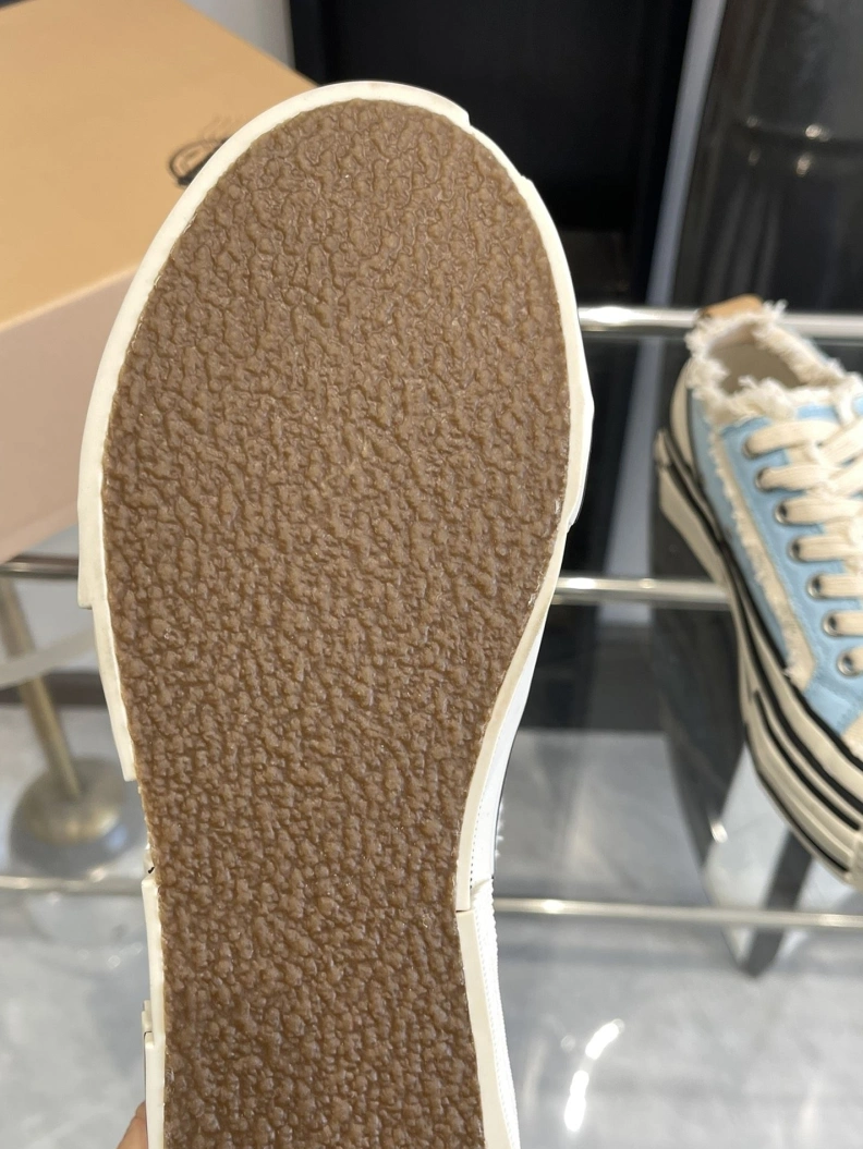 Bxlxnciaga Casual Shoe Minimalist 109129