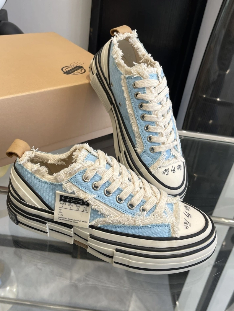Bxlxnciaga Casual Shoe Minimalist 109129