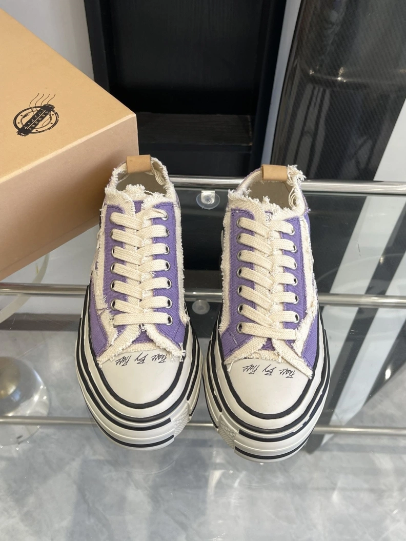 Bxlxnciaga Casual Shoe Trendsetting 109128