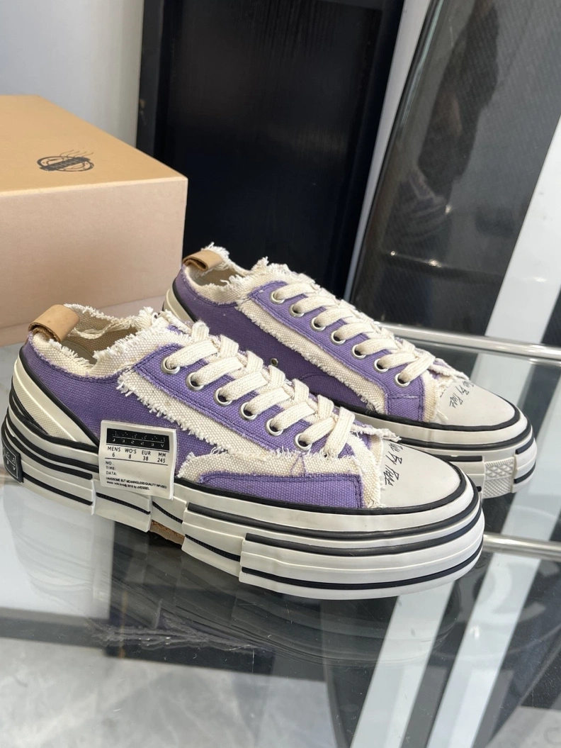 Bxlxnciaga Casual Shoe Trendsetting 109128