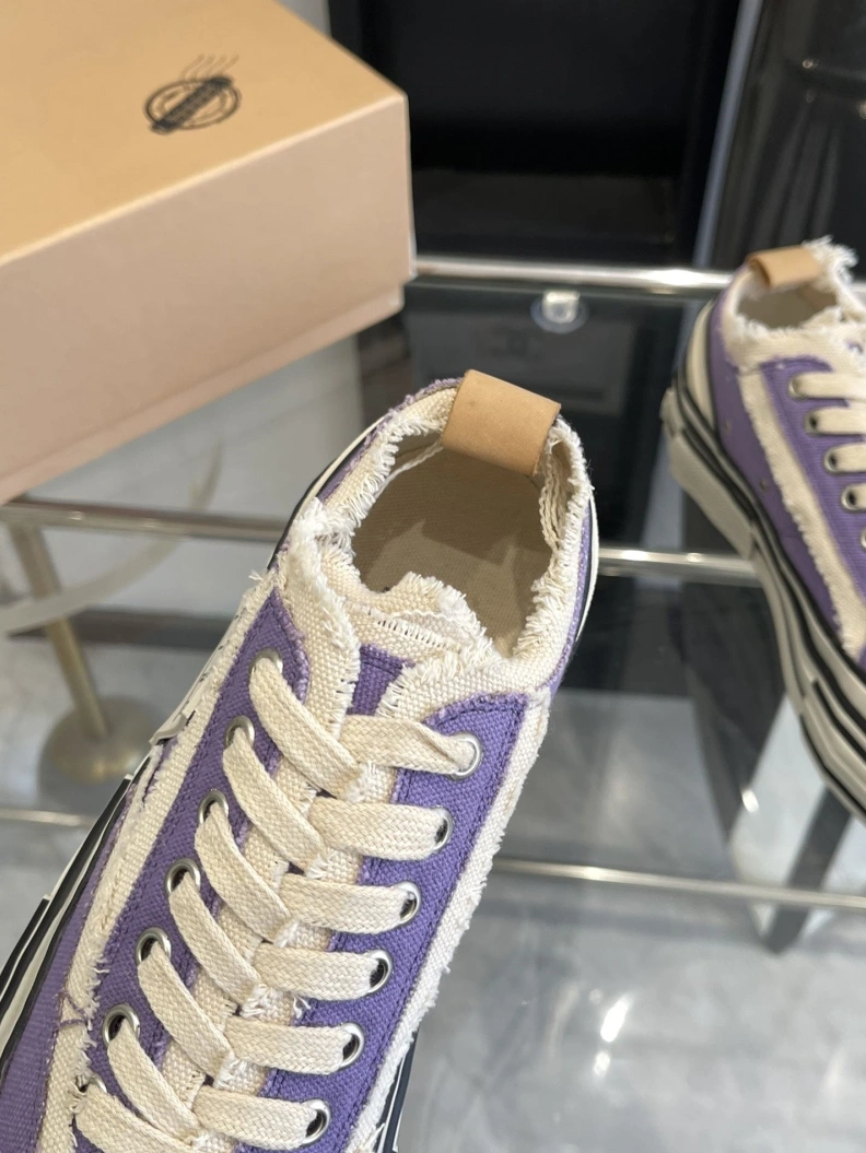 Bxlxnciaga Casual Shoe Trendsetting 109128