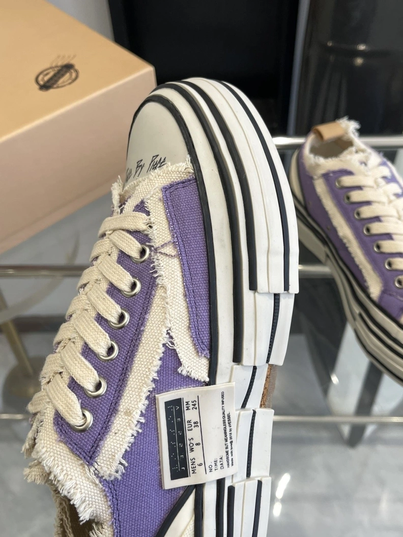 Bxlxnciaga Casual Shoe Trendsetting 109128