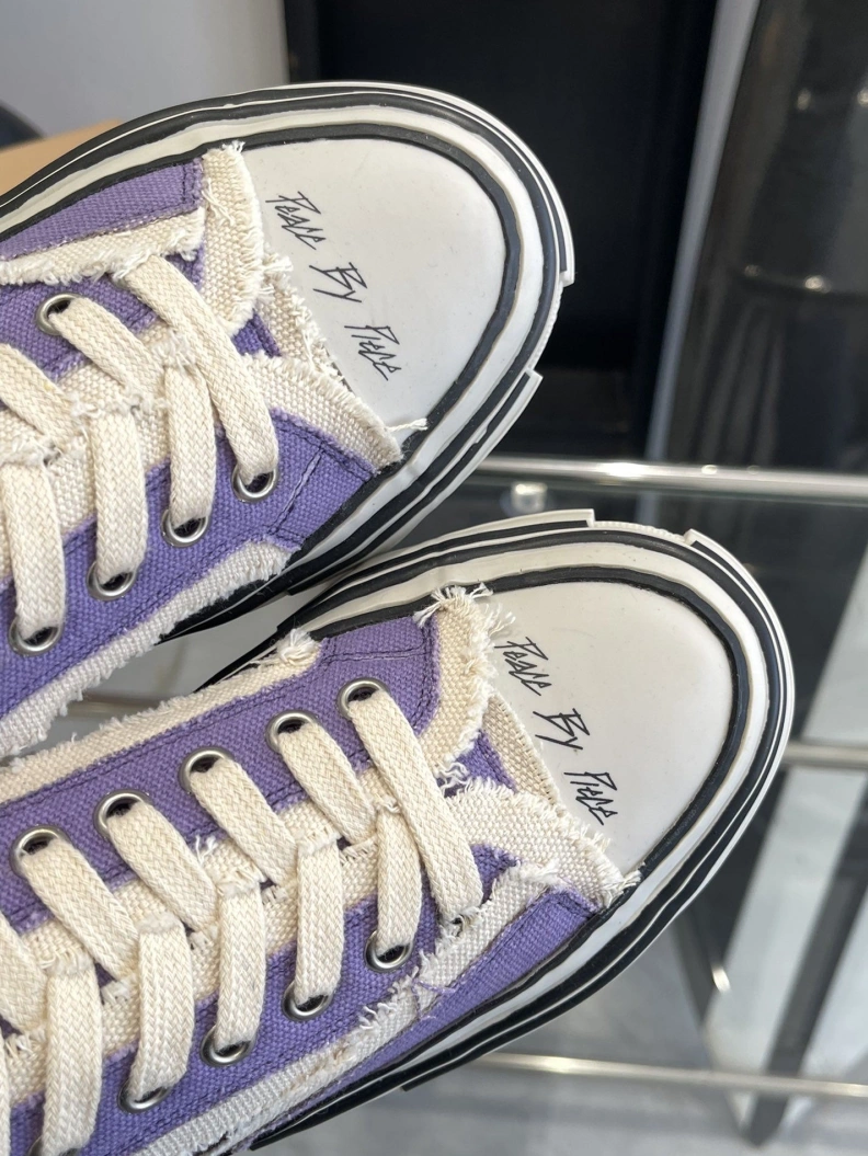 Bxlxnciaga Casual Shoe Trendsetting 109128