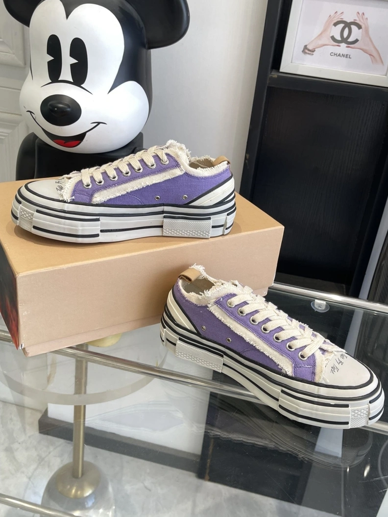 Bxlxnciaga Casual Shoe Trendsetting 109128