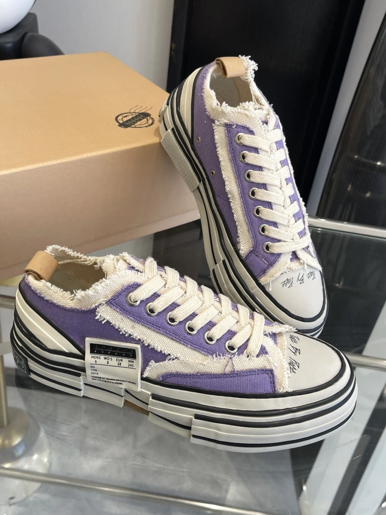 Bxlxnciaga Casual Shoe Trendsetting 109128