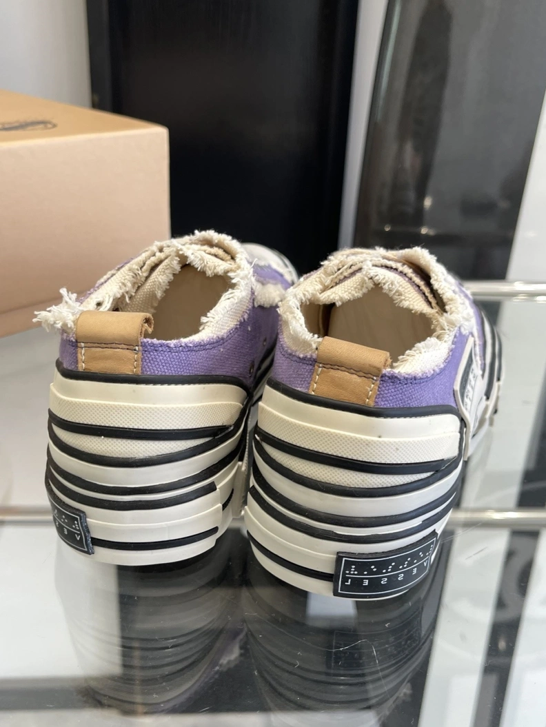Bxlxnciaga Casual Shoe Trendsetting 109128