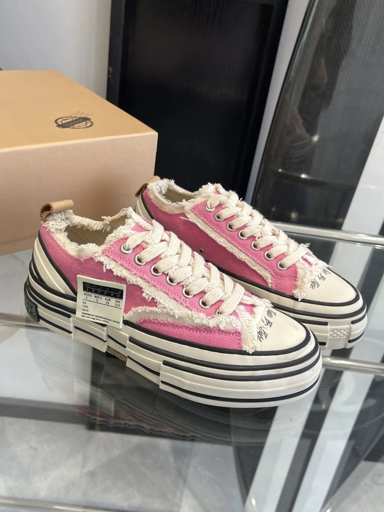 SmartChoice Bxlxnciaga Casual Shoe 109127