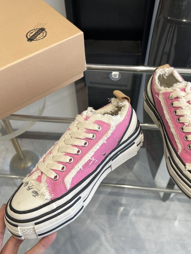 SmartChoice Bxlxnciaga Casual Shoe 109127