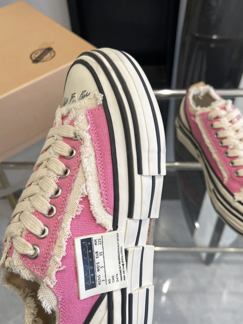 SmartChoice Bxlxnciaga Casual Shoe 109127